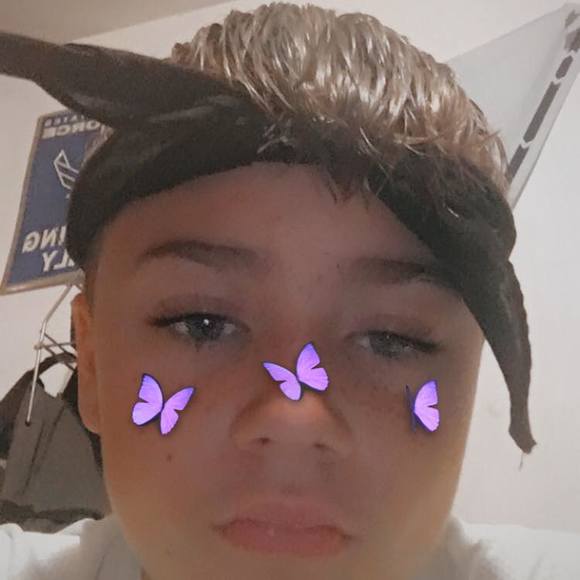 Meet your Posher, James jr. - Picture 1 of 1